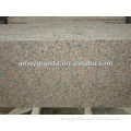 Rosy Pink Granite Slab (Direct Factory + Good Price )